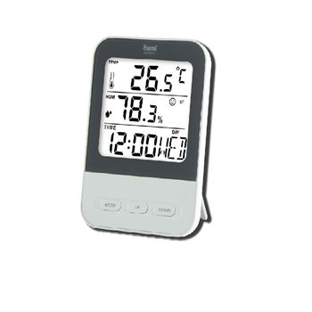 Sami termómetro higrómetro digital con calendario ld-9813 - LD-9813_B01