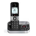 Alcatel teléfono inalámbrico con contestador y bloqueo de llamadas f-890 - F-890