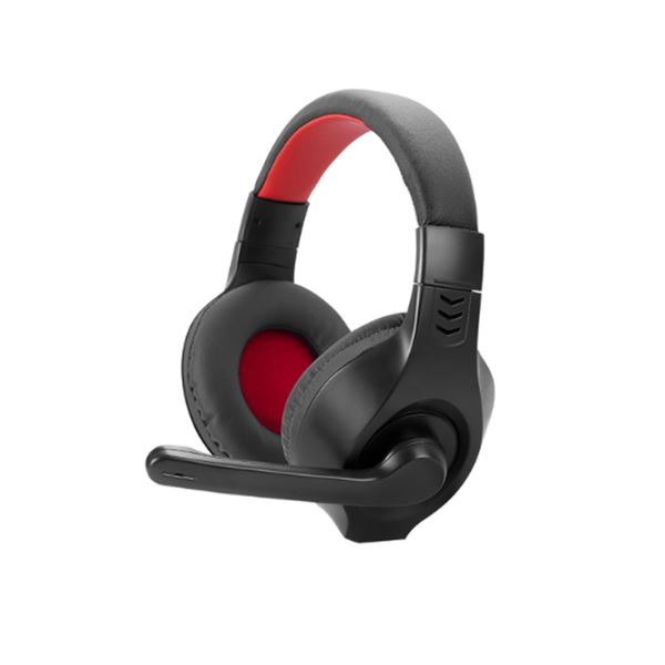 Xtrike me auriculares caso gaming con mic. pc/ps5/ps4/ps3/xbox on hp-312 - HP-312