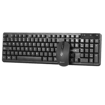 Xtrike me kit teclado y ratón inalámbricos 2.4 ghz mk-201 - MK-201