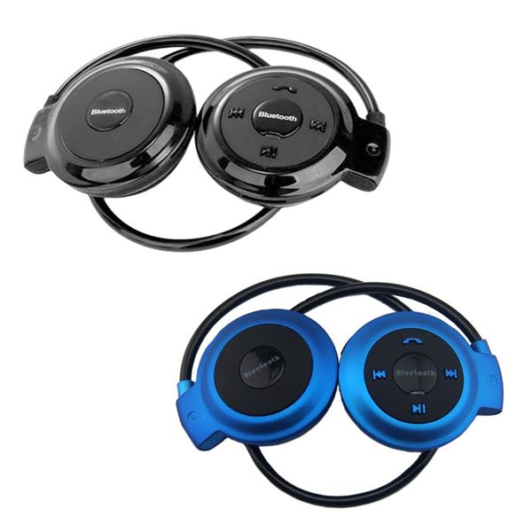 Auriculares Bluetooth Deportivos Manos Libres MINI-503 LYEJ09