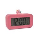 Timemark despertador digital infantil unicornio rosa cl-luna - CL-LUNA