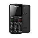 Panasonic teléfono móvil senior pantalla lcd 1,77" kx-tu110 - KX-TU110