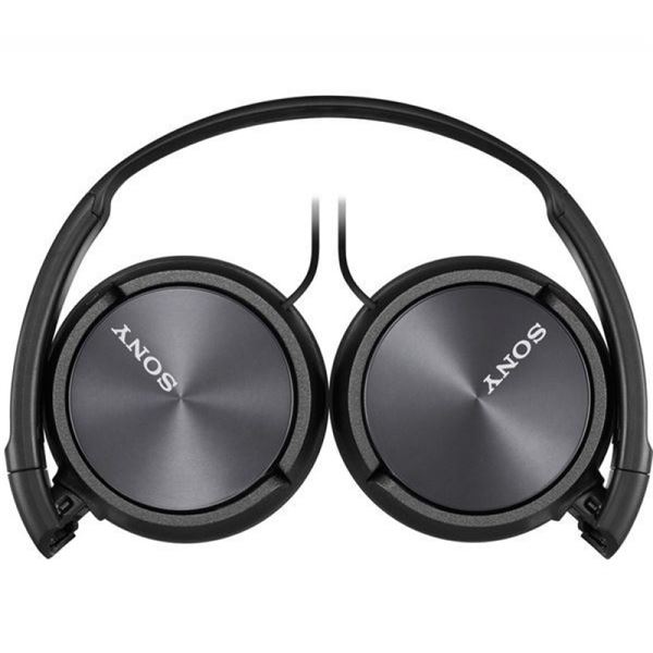Sony auricular stereo casco con micrófono mdr-zx310ap - MDR-ZX310AP