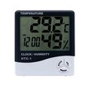 Sanda termómetro medidor de temperatura digital htc-1 sd-5503 - SD-5503