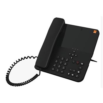 Adoc teléfono sobremesa sim 4g bt wifi pantalla táctil gama 803 - 803