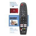 Digivolt mando universal compatible con lg smart tv lg-59 - LG-59