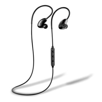 Motorola auriculares sport inalámbricos cancelación ruido verveloop500 - verveloop500