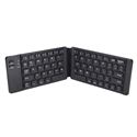 Sanda mini teclado bluetooth portátil plegable caraga tipo c sd-3745 - SD-3745_1