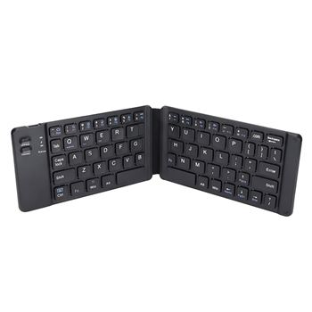 Sanda mini teclado bluetooth portátil plegable caraga tipo c sd-3745 - SD-3745_1