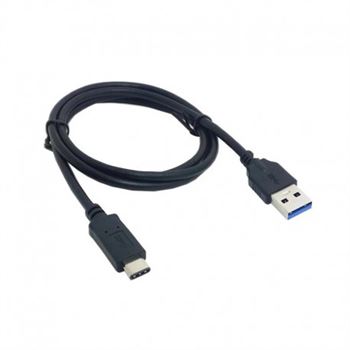 Cable type-c a usb carg y datos 3mtr fsd1407 - FSD1407