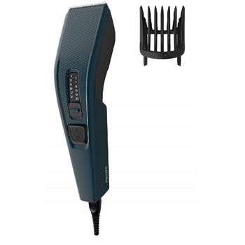 Philips cortapelo con cable hairclipper series 3000 hc-3505 - HC-3505
