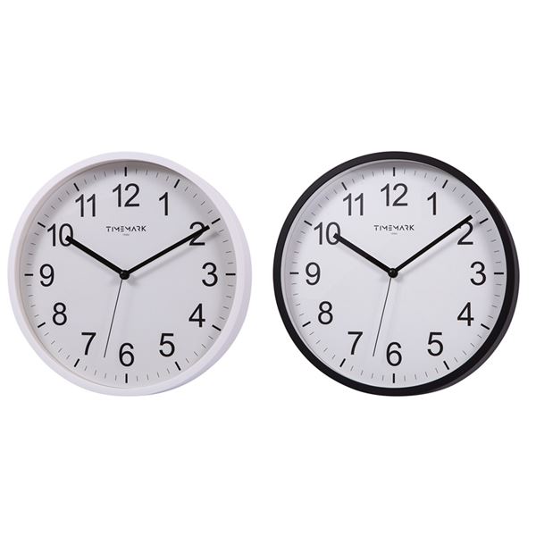 Timemark reloj de pared analógico cl-241 - CL-241