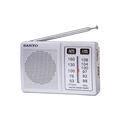 Sanyo radio am/fm a pilas ks-108 - KS-108