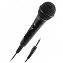 Pritech microfono muliemedia jack 6.5 pbp-621 - PBP-621