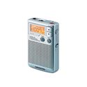 Sangean radio am/fm digital con altavoz dt-250 - DT-250
