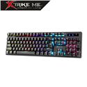 Xtrike me teclado gaming gk-915 - GK-915