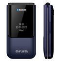 Aiwa teléfono móvil flip senior multifunción 2.4" azul fp-24bl - FP-24BL_B01