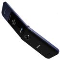 Aiwa teléfono móvil flip senior multifunción 2.4" azul fp-24bl - FP-24BL_B04