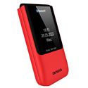 Aiwa teléfono móvil flip senior multifunción 2.4" rojo fp-24rd - FP-24RD_B04