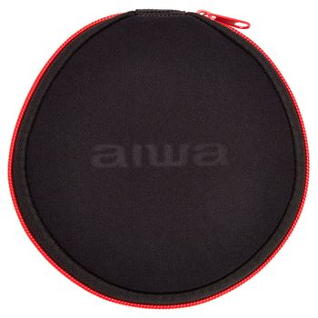 Aiwa discman mp3 anti-shock con auriculares pcd-810bk - PCD-810BK_B05