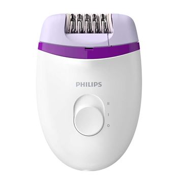 Philips depiladora con cable compacta satinelle essential brp505 - BRP505_B01