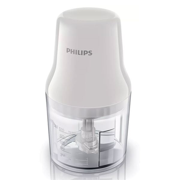 Philips picadora 450w daily collection hr-1393 - HR-1393_B00