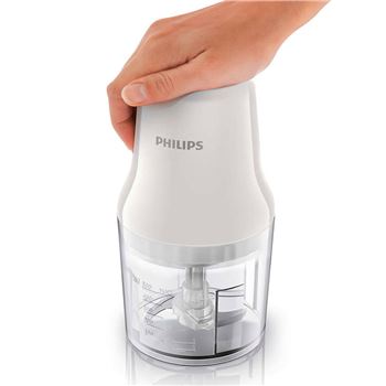 Philips picadora 450w daily collection hr-1393 - HR-1393_B03