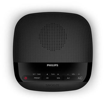 Philips radio reloj digital tar-3205 - TAR-3205_B02