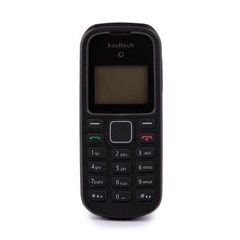 Kooltech teléfono móvil senior con linterna te-637 - TE-637_B00